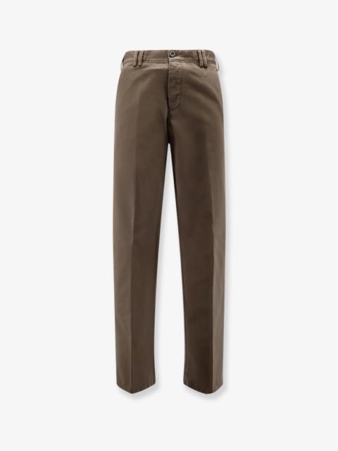Other Designers Pt Torino Reworked Michael Deluxe Cotton Trousers
