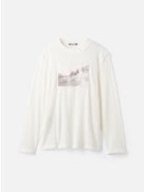 JACQUEMUS Jacquemus Men T-Shirts