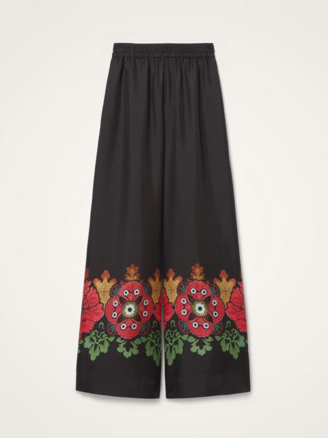 La DoubleJ Palazzo Pants