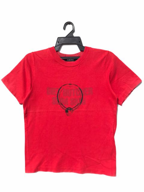 Other Designers Diet Butcher Slim Skin - Diet Butcher Slim Skin Spellout Shirt