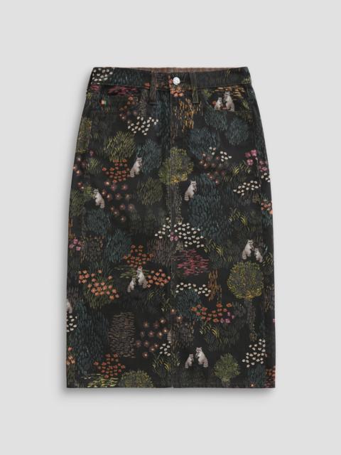 AG Jeans Tefi Skirt