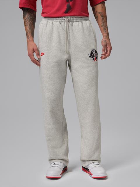 Jordan Jordan Brooklyn Men's Open-Hem Pants