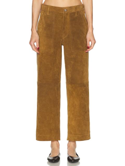 Polo Ralph Lauren Flat Front Trouser