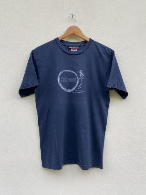 Other Designers Vintage 90s Dance Track Newyork magazine USA