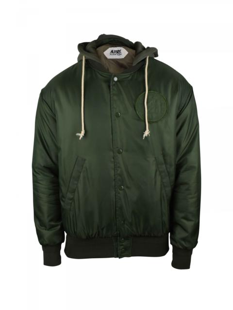 AUTRY Bomber jacket
