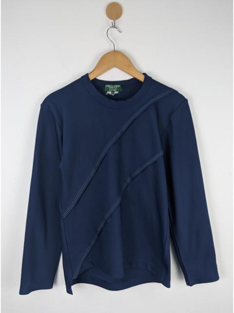 Comme des Garçons Homme Plus Comme des Garcons CDG Evergreen shirt