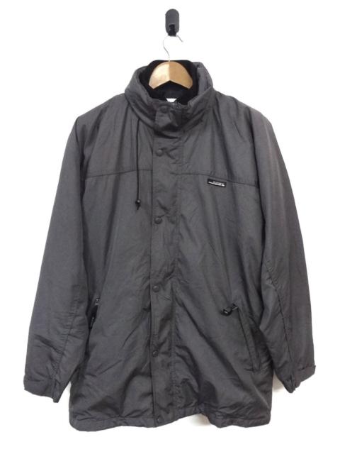 Converse Sportswear Vintage Windbreaker Bomber Jacket Size