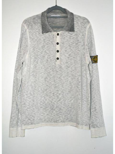 Stone Island Vintage Stone Island Long Sleeve