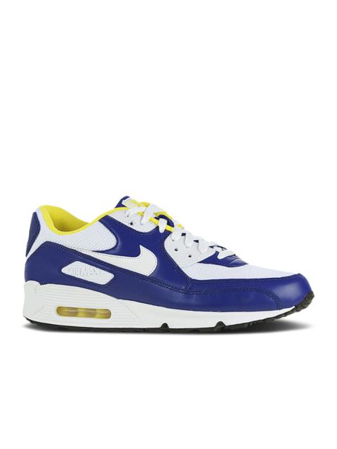 Nike AIR MAX 90 'WICKET PURPLE'