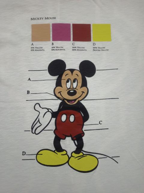UNDERCOVER 💥💥Mickey Mouse Undercover Disney Uniqlo T