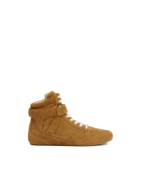 Isabel Marant Isabel Marant Brown Trainers Women