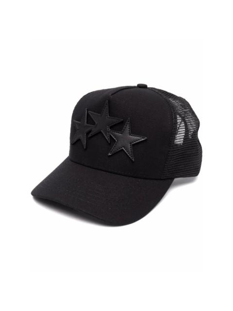 AMIRI Amiri Black Hats Men