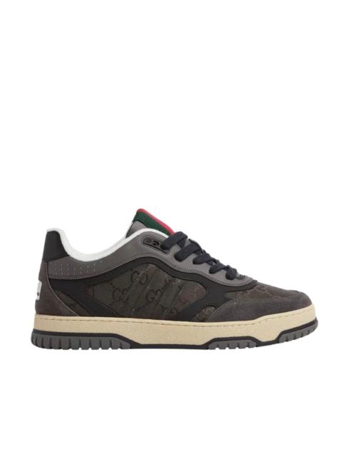GUCCI Gucci Re-Web Sneaker