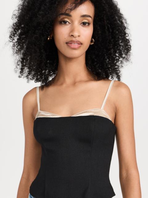 Reformation Melanie Top