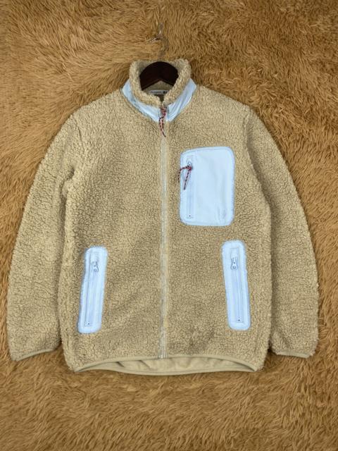 Other Designers Uniqlo - Vintage J.W. Anderson Fleece Jacket