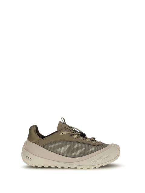 Moncler Moncler Women Trailgrip Lp Sneakers