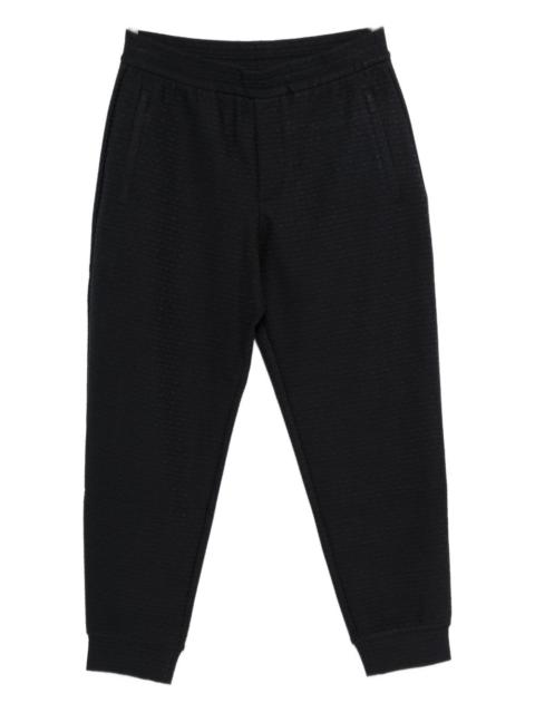 EMPORIO ARMANI Cotton Blend Sweatpants