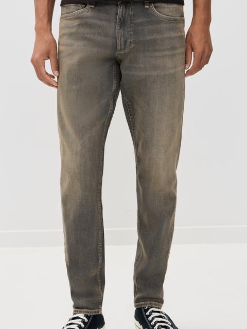 rag & bone Fit 3 Authentic Stretch Infuse Pants