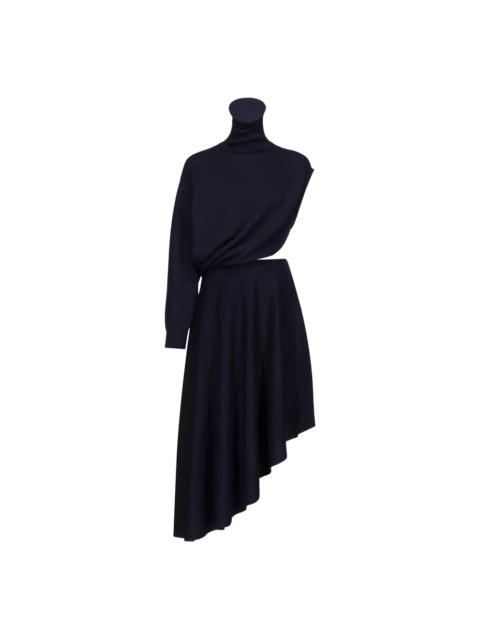 Alaïa Alaïa Blue Dresses - Evening Dresses Women