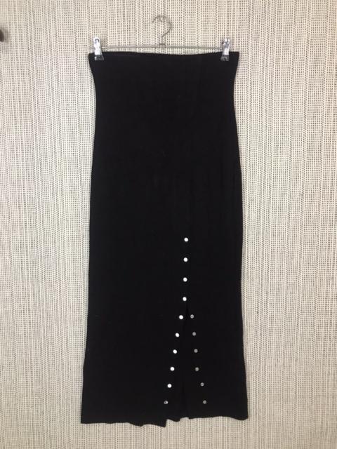Other Designers Japanese Brand - ‼️MORGAN DE TOI PARIS MAXI SKIRTS ‼️