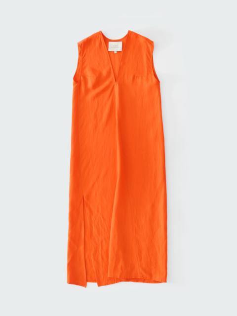 Studio Nicholson Lise Linen Dress