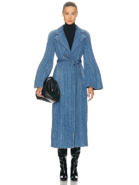 GABRIELA HEARST Dalloway Coat