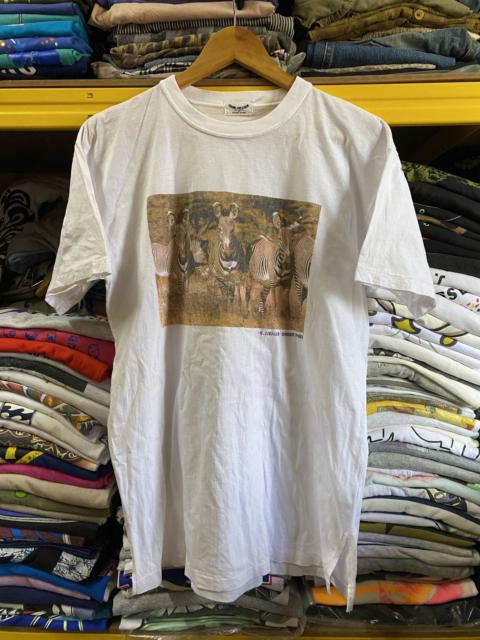 Other Designers Vintage 90s G Ziesler Orion Press Artwork photographer tee