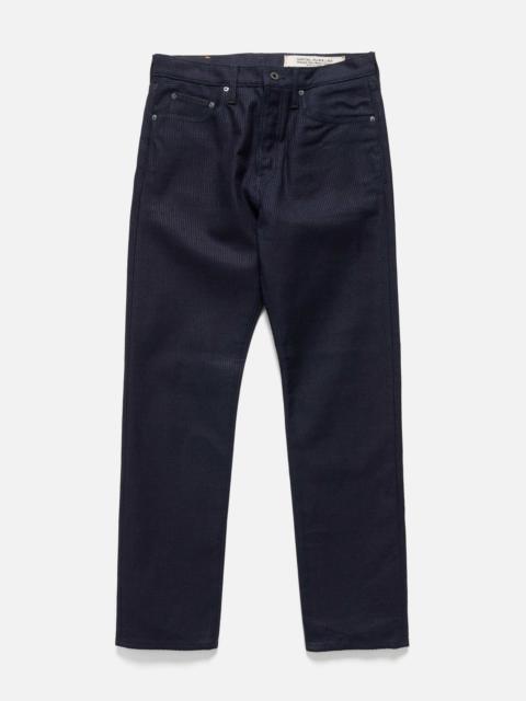 Kapital Century Denim No.1.2.3. 5P Monkey Cisco