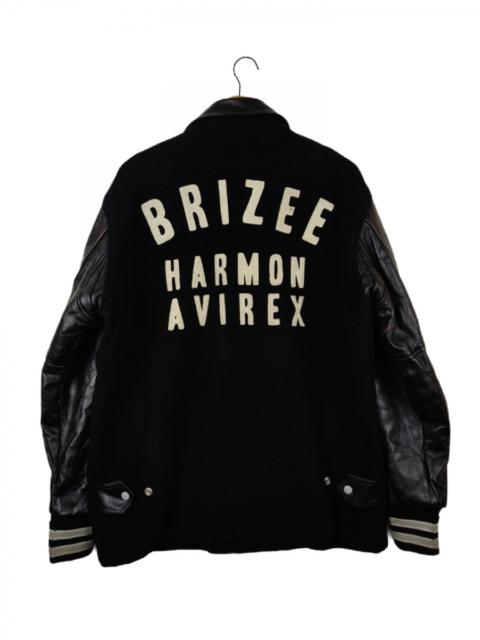 Other Designers Avirex - USA (Brizee Harmon)