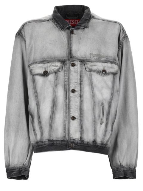 Diesel Diesel Men Giacca "D-Denver-Fsi"