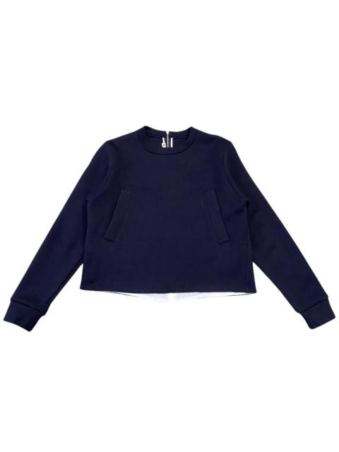 Marni Marni Pullover Front Kangaroo Pockets 2016 Collectio