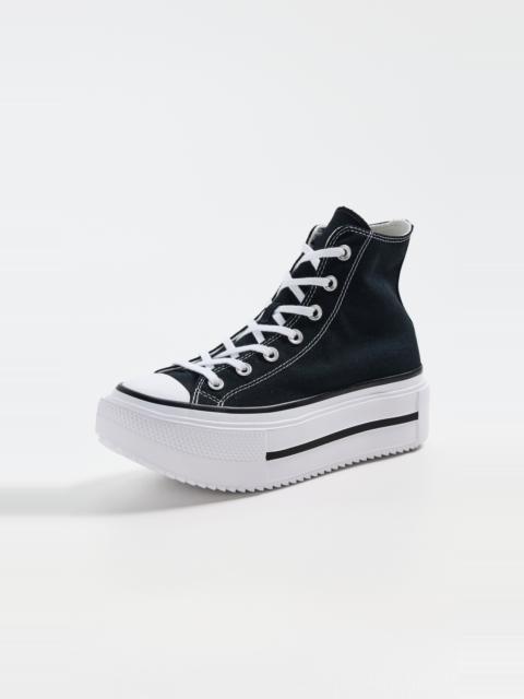 Converse Chuck Taylor All Star Lift Double Stack Sneakers
