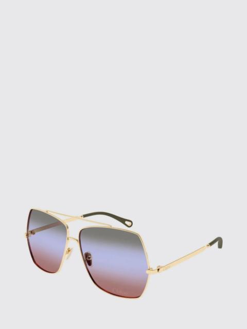 Chloé Sunglasses woman ChloÉ