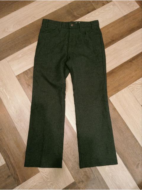 Other Designers 🔥RARE🔥VINTAGE LEVI'S STAR PRESS PANTS