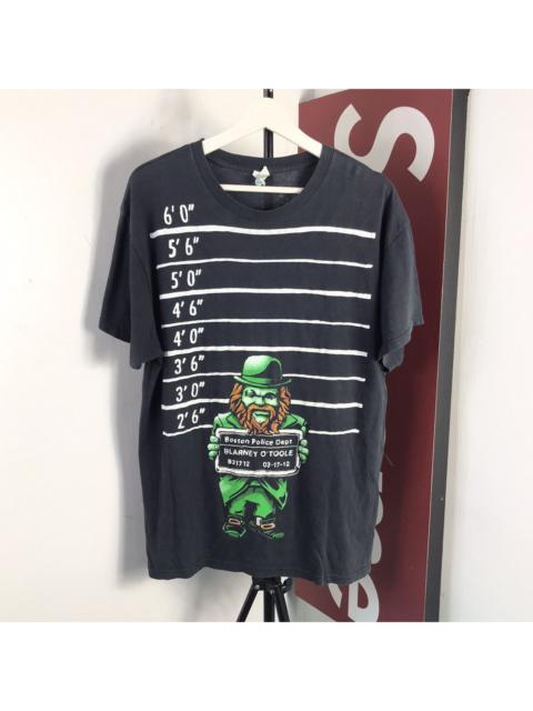 Other Designers Vintage blarney o’toole shirt