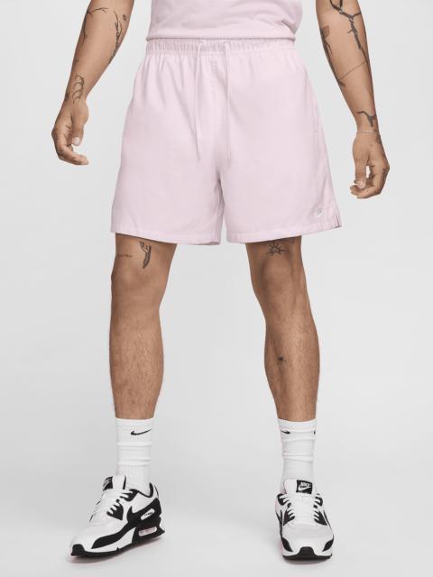 Nike Nike Club Men's Woven Flow Shorts