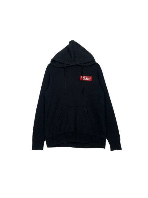Vans Skateboard Pullover Hoodie