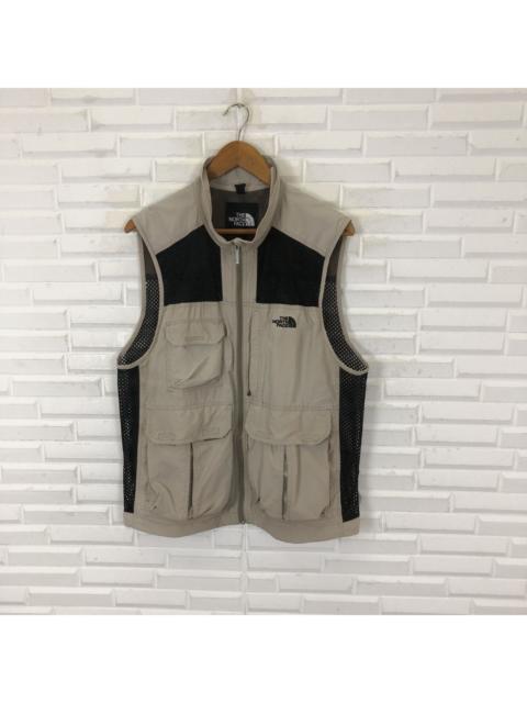 The North Face THE NORTHFACE TRACY VEST