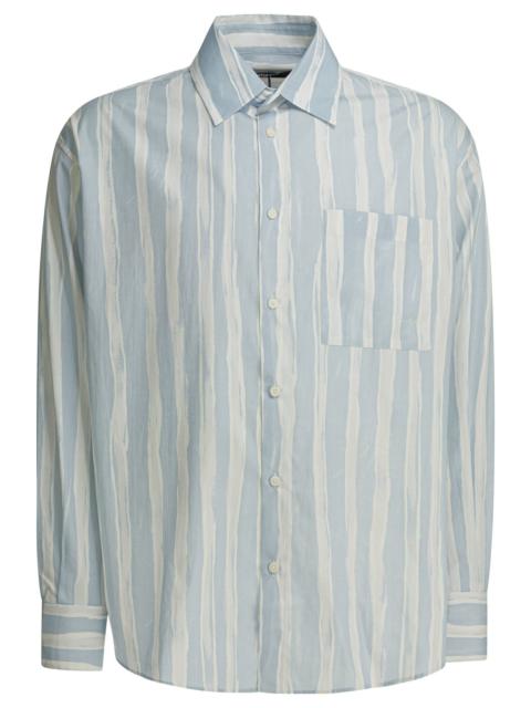 JACQUEMUS Jacquemus Shirts
