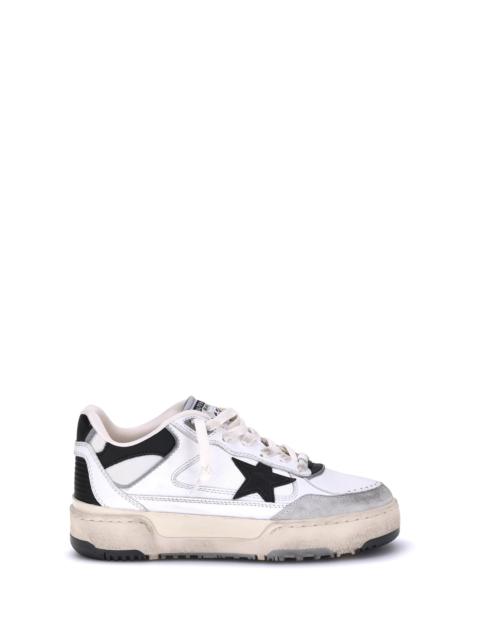 Golden Goose Golden Goose Women Forty2 Sneakers