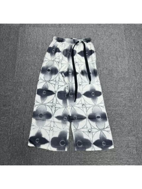 Louis Vuitton LV Silk Pants