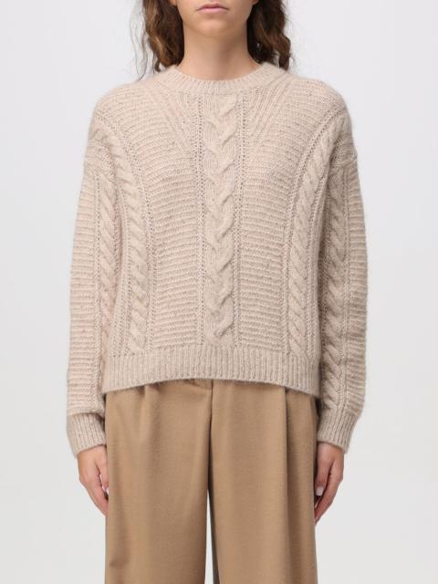 Max Mara Studio Max Mara Studio Women Sweater Woman Max Mara Studio