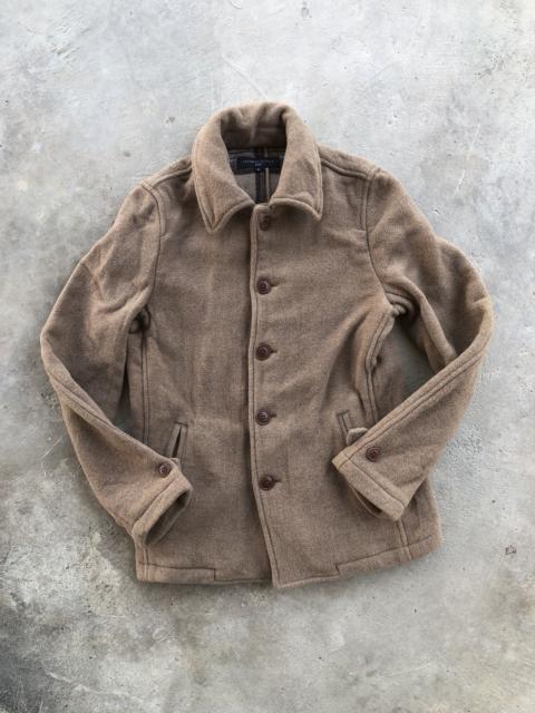 Other Designers Japanese Brand × SHIPS - General Supply by SHIPS Button Up Jackets