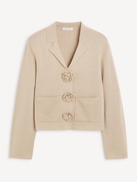 BY MALENE BIRGER Rosa cardigan