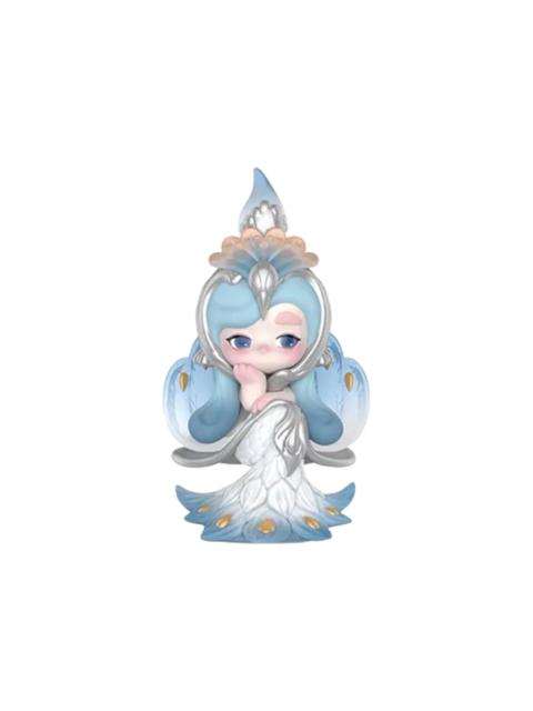 POP MART Pop Mart CHAKA Luminous Reverie Series Grand Display Figure