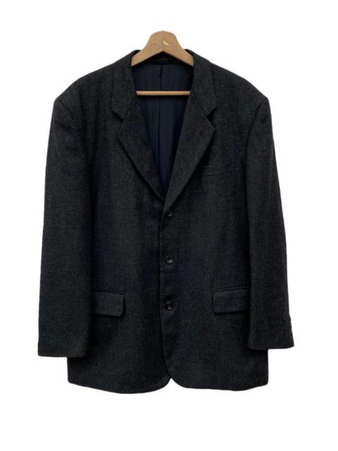 Comme Des Garçons 🇯🇵 Archive CDG Homme AD1997 Wool 3 Button Blazer/Coat
