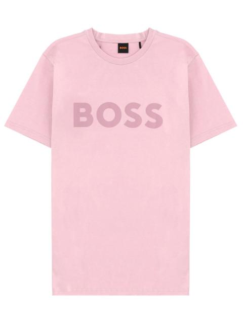 BOSS Boss Men "Thinking 1" T-Shirt