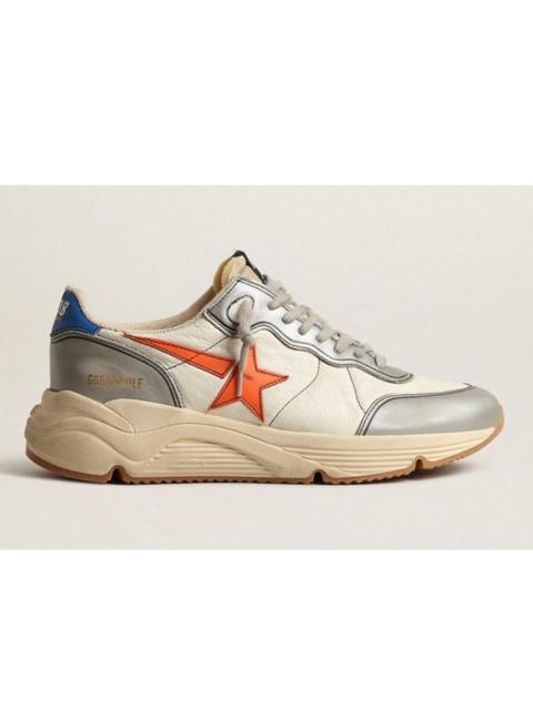 Golden Goose Golden Goose Running Sole Sneakers