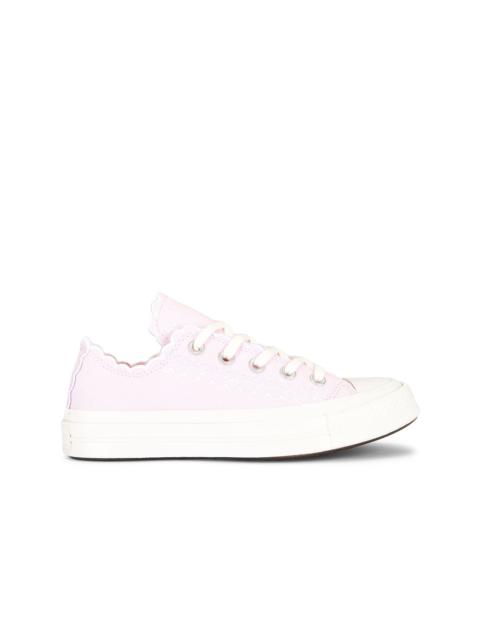 Converse Chuck 70 Embroidered Sneaker