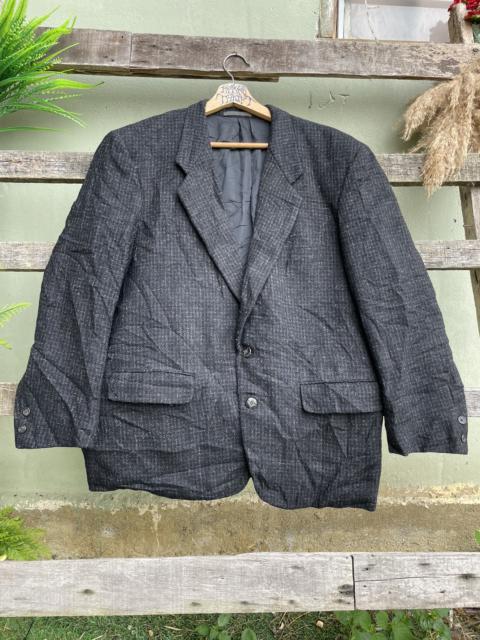 Other Designers Vintage - 🔥Vintage Comme Des Garçons Blazer Jacket Japan